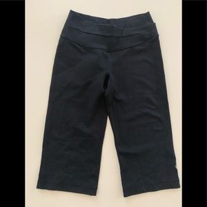 Lululemon Crop Leggings 4
